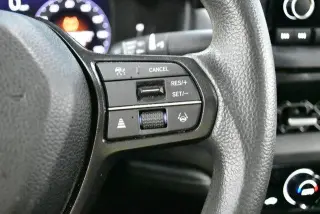 Honda Accord 2023 EX 4dr Sedan