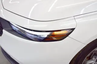 Honda Accord 2023 EX 4dr Sedan