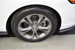 Honda Accord 2023 EX 4dr Sedan