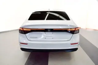 Honda Accord 2023 EX 4dr Sedan