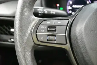 Honda Accord 2023 EX 4dr Sedan