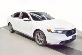 Honda Accord 2023 EX 4dr Sedan