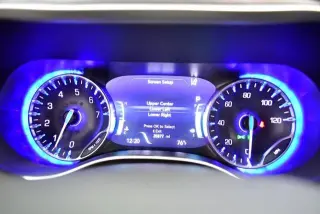 Chrysler Pacifica 2025 Select 4dr Mini-Van