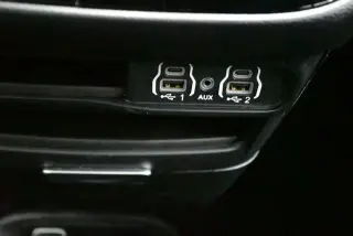Chrysler Pacifica 2025 Select 4dr Mini-Van