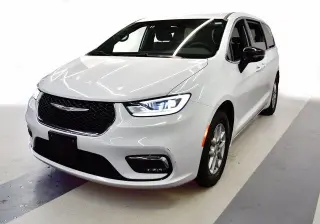 Chrysler Pacifica 2025 Select 4dr Mini-Van