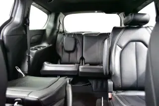 Chrysler Pacifica 2025 Select 4dr Mini-Van