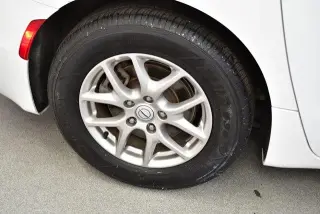 Chrysler Pacifica 2025 Select 4dr Mini-Van