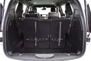Chrysler Pacifica 2025 Select 4dr Mini-Van