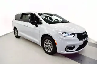 Chrysler Pacifica 2025 Select 4dr Mini-Van