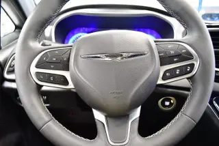 Chrysler Pacifica 2025 Select 4dr Mini-Van
