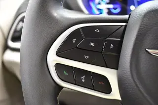 Chrysler Pacifica Plug-In Hybrid 2024 Road Tripper 4dr Mini-Van