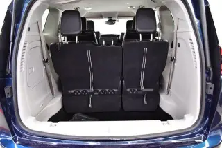 Chrysler Pacifica Plug-In Hybrid 2024 Road Tripper 4dr Mini-Van