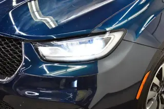Chrysler Pacifica Plug-In Hybrid 2024 Road Tripper 4dr Mini-Van