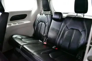 Chrysler Pacifica Plug-In Hybrid 2024 Road Tripper 4dr Mini-Van