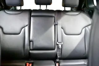 Jeep Compass 2025 4x4 Limited 4dr SUV