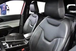 Jeep Compass 2025 4x4 Limited 4dr SUV