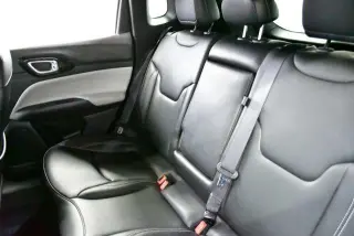 Jeep Compass 2025 4x4 Limited 4dr SUV