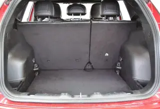 Jeep Compass 2025 4x4 Limited 4dr SUV