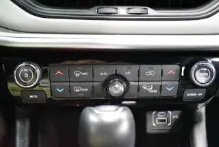 Jeep Compass 2025 4x4 Limited 4dr SUV