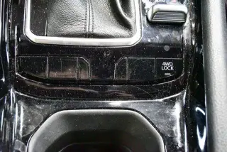 Jeep Compass 2025 4x4 Limited 4dr SUV
