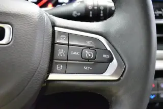 Jeep Compass 2025 4x4 Limited 4dr SUV