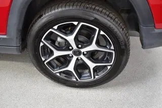 Jeep Compass 2025 4x4 Limited 4dr SUV