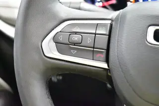 Jeep Compass 2025 4x4 Limited 4dr SUV