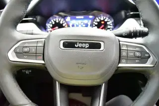 Jeep Compass 2025 4x4 Limited 4dr SUV