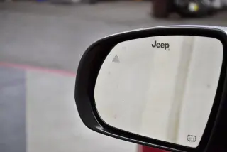 Jeep Compass 2025 4x4 Limited 4dr SUV