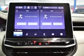 Jeep Compass 2025 4x4 Limited 4dr SUV