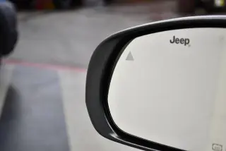Jeep Compass 2025 4x4 Limited 4dr SUV