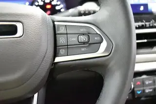 Jeep Compass 2025 4x4 Limited 4dr SUV