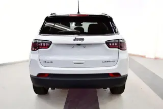 Jeep Compass 2025 4x4 Limited 4dr SUV