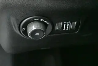 Jeep Compass 2025 4x4 Limited 4dr SUV