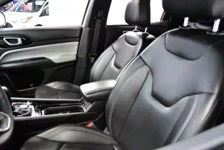 Jeep Compass 2025 4x4 Limited 4dr SUV