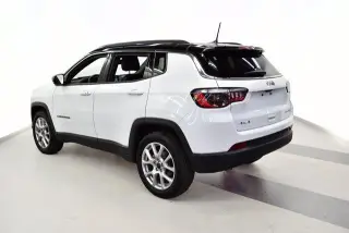 Jeep Compass 2025 4x4 Limited 4dr SUV