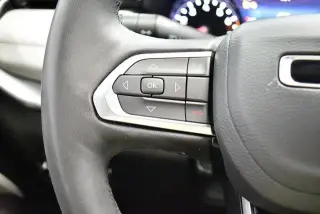 Jeep Compass 2025 4x4 Limited 4dr SUV