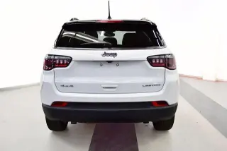 Jeep Compass 2025 4x4 Limited 4dr SUV