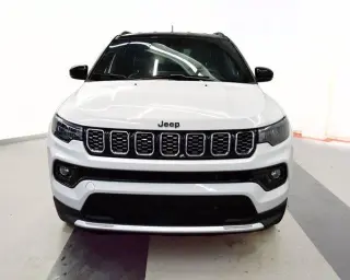 Jeep Compass 2025 4x4 Limited 4dr SUV