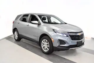 Chevrolet Equinox 2023 4x4 LT 4dr SUV w/1LT