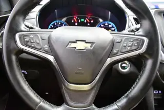 Chevrolet Equinox 2023 4x4 LT 4dr SUV w/1LT