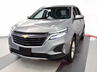 Chevrolet Equinox 2023 4x4 LT 4dr SUV w/1LT