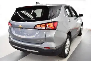 Chevrolet Equinox 2023 4x4 LT 4dr SUV w/1LT