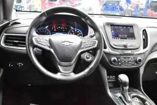 Chevrolet Equinox 2023 4x4 LT 4dr SUV w/1LT