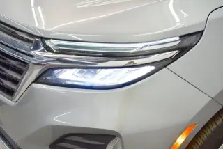 Chevrolet Equinox 2023 4x4 LT 4dr SUV w/1LT
