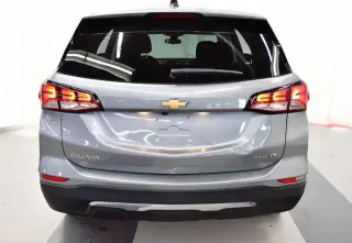 Chevrolet Equinox 2023 4x4 LT 4dr SUV w/1LT
