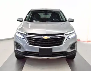 Chevrolet Equinox 2023 4x4 LT 4dr SUV w/1LT
