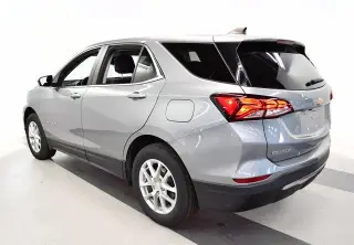 Chevrolet Equinox 2023 4x4 LT 4dr SUV w/1LT