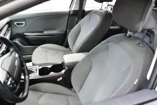 Kia K4 2025 LXS 4dr Sedan