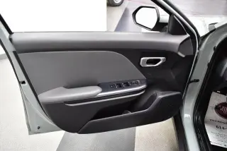 Kia K4 2025 LXS 4dr Sedan